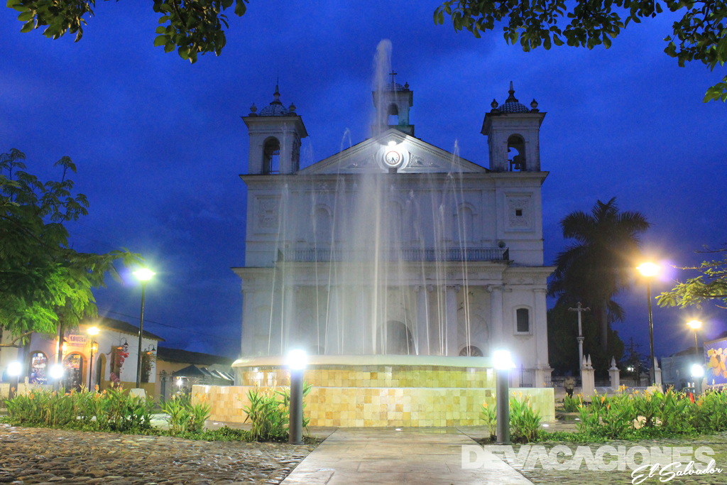 Parroquía Santa Lucía