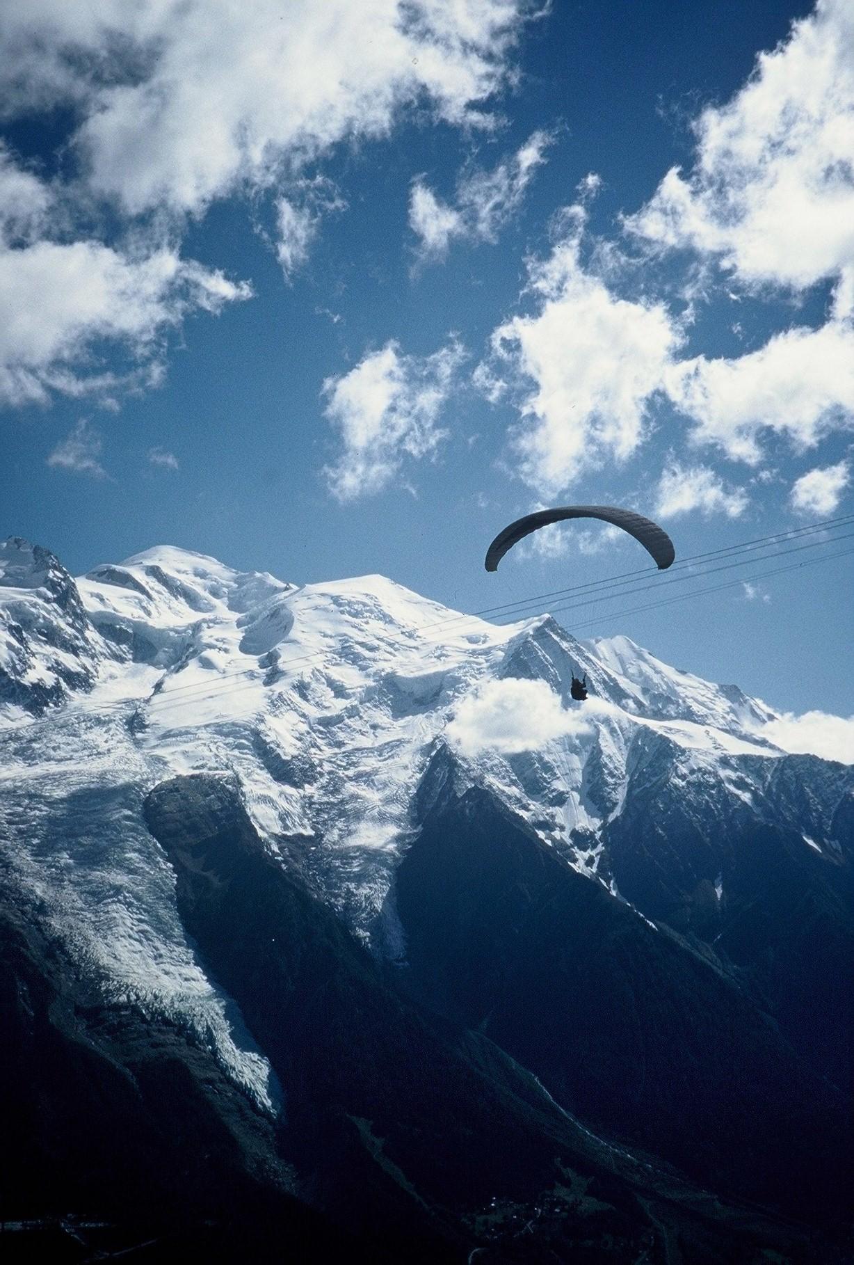 PARAPENTE