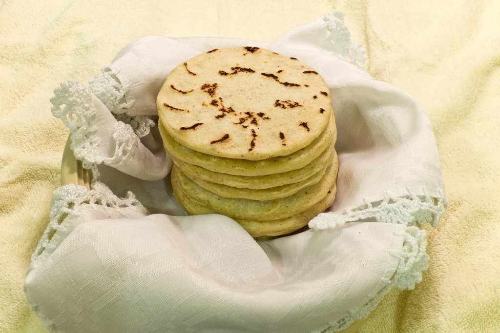 Tortillas_salvadoreñas