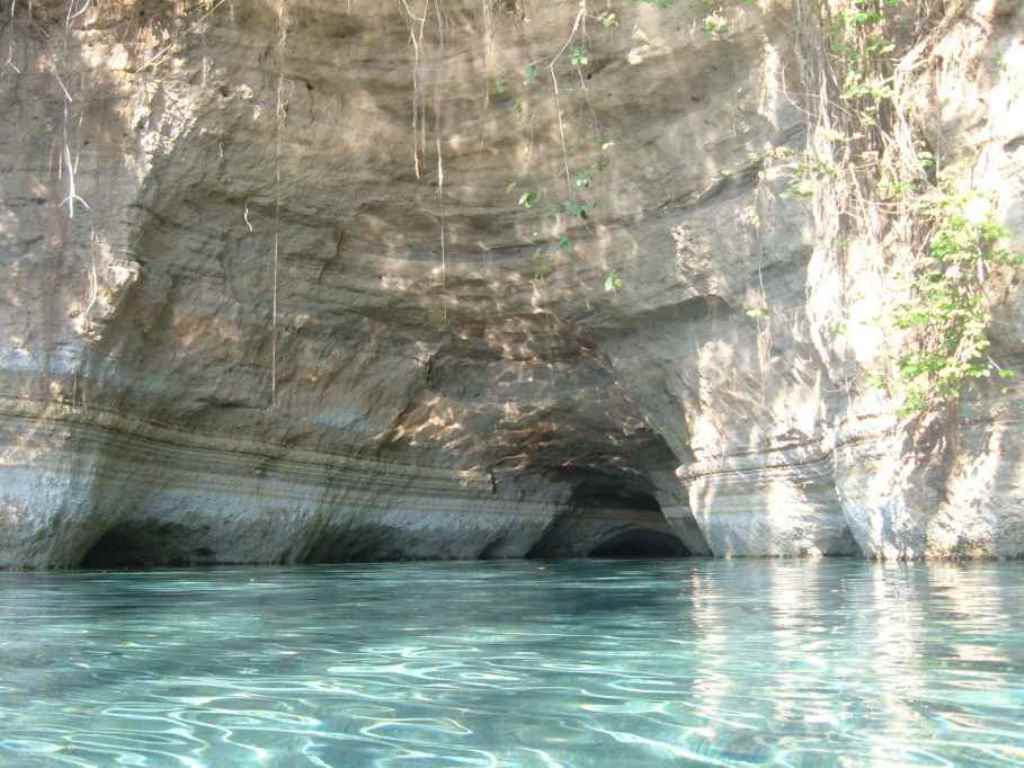 El Capulin, Moncagua