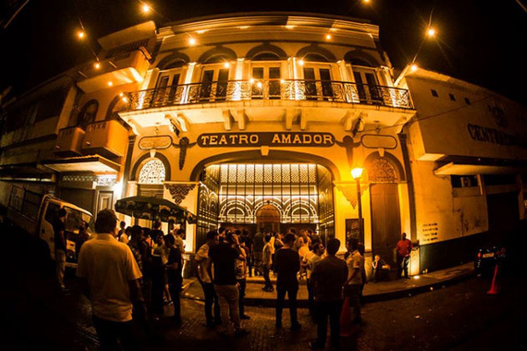 Teatro Amador