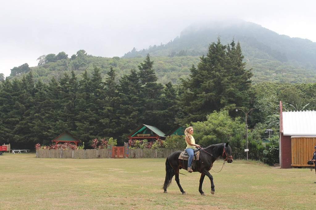 Portezuelo Park