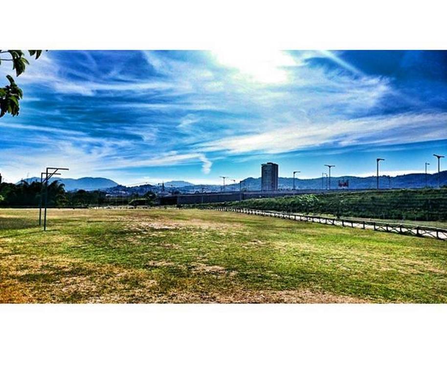 Parque Bicentenario, Antiguo Cuscatlán