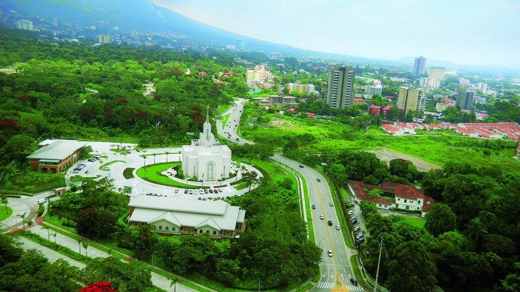 EL SALVADOR