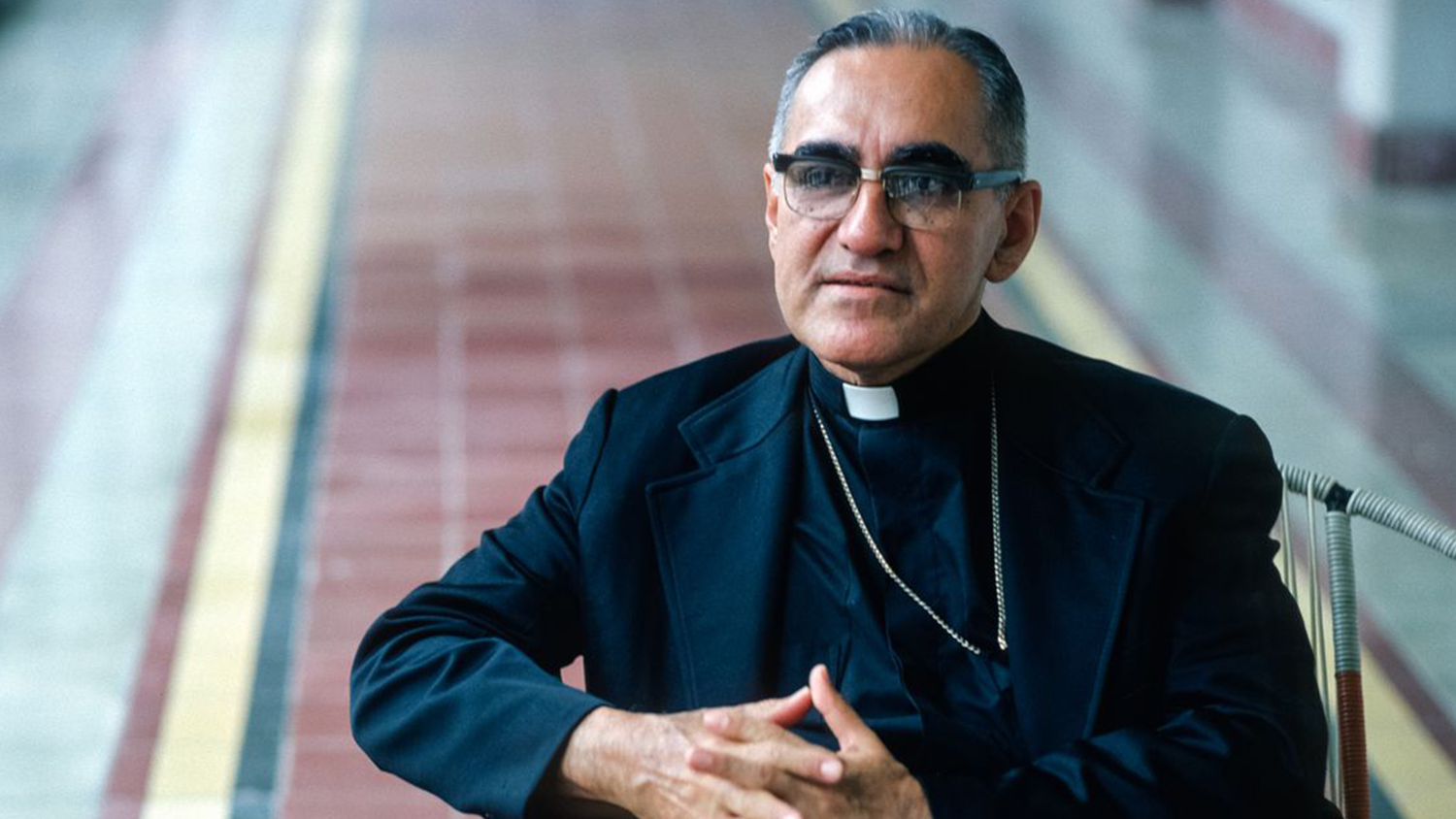 Revista De Vacaciones El Salvador Iglesia conmemora 40 años de la muerte de  San Romero - Revista De Vacaciones El Salvador